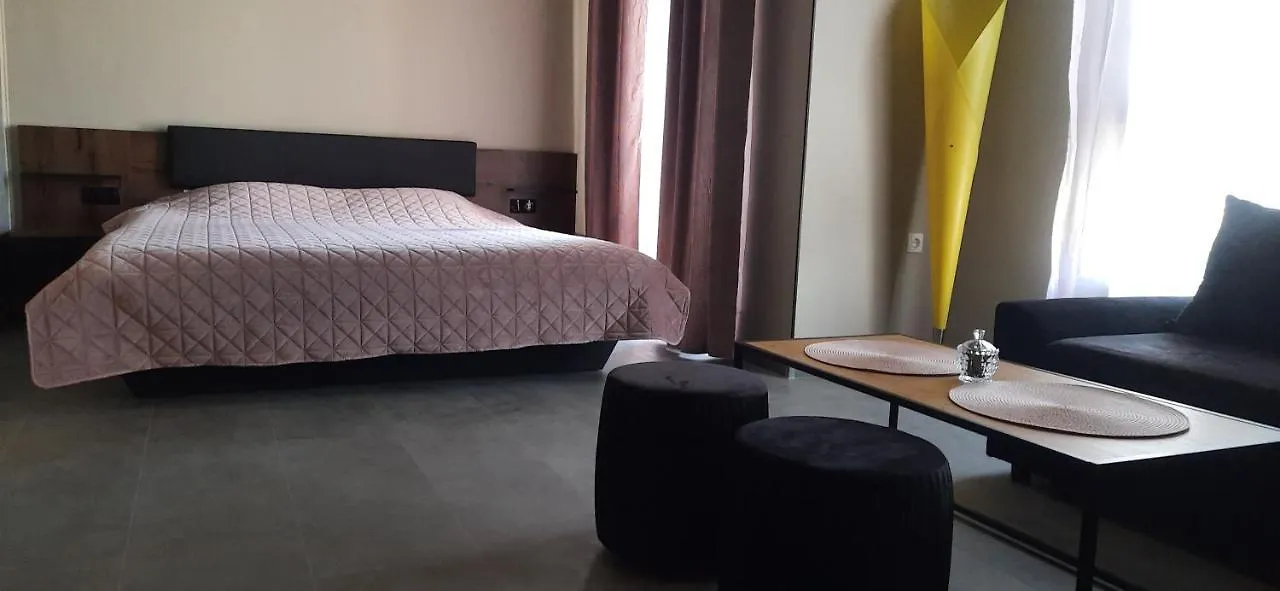 Top Studio Vinica Varna Bulgaristan