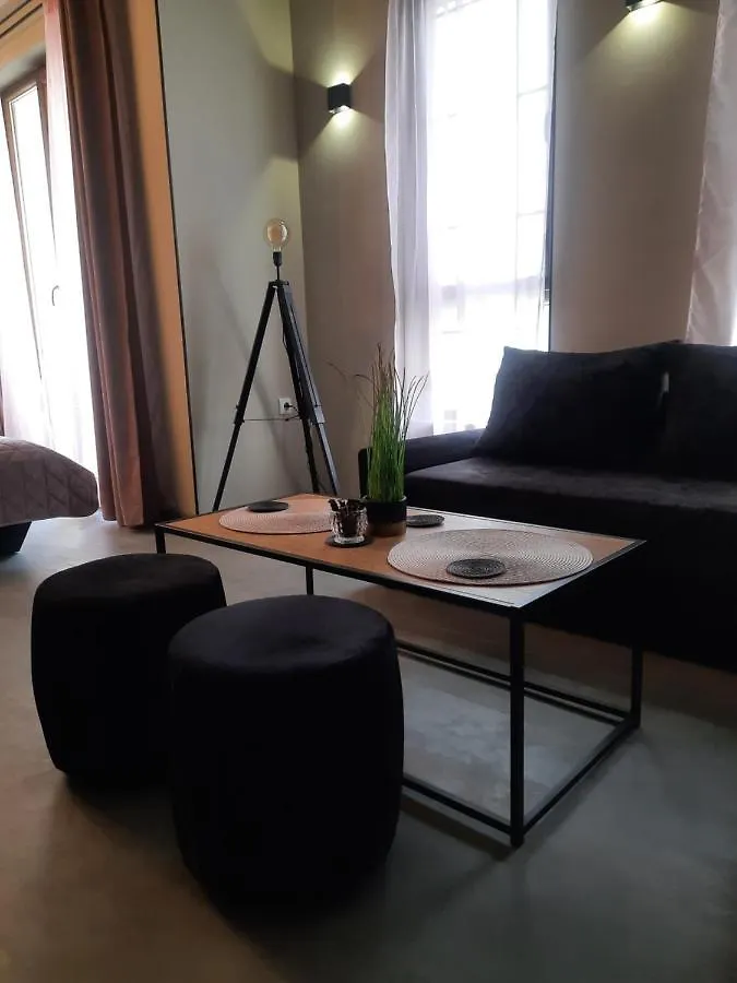 Daire Top Studio Vinica Varna